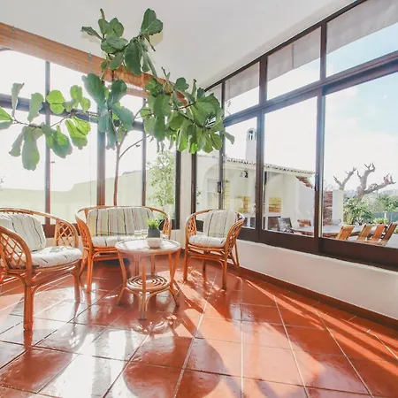 Villa Charming With Pool Albufeira
