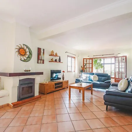 ヴィラ Villa In Albufeira With Private Pool & Beaches